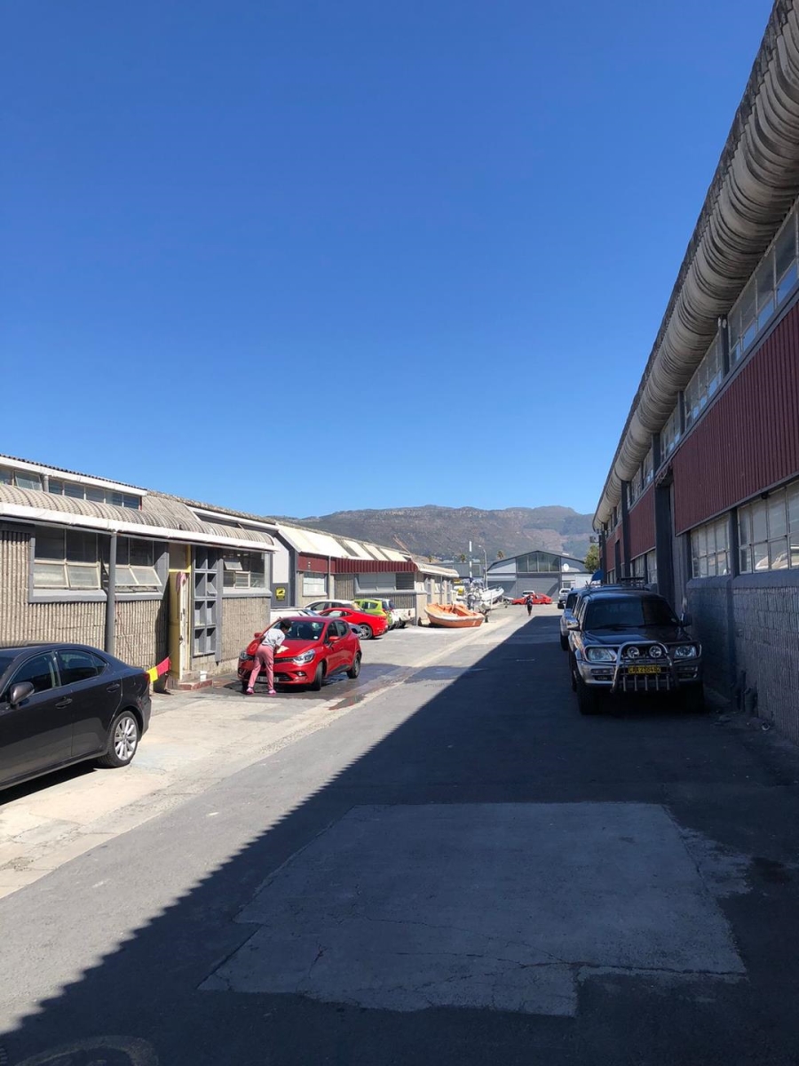 To Let Commercial Property for Rent in Retreat Western Cape